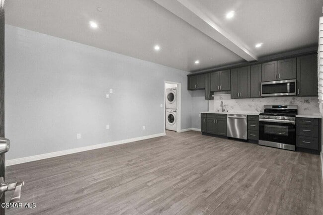 4362 Tuller Ave in Culver City, CA - Building Photo - Building Photo