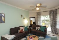 2 Bedroom 1136sf - Gables at the Terrace Apartments in Austin, Texas