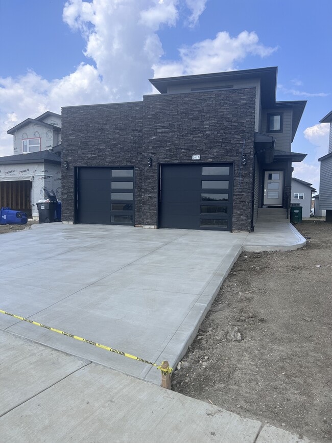 property at 547 Kalra St.