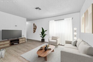 2508 E Mesquite Ave in Las Vegas, NV - Building Photo