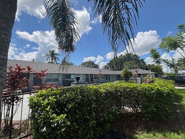 property at 1031 Columbia Ave
