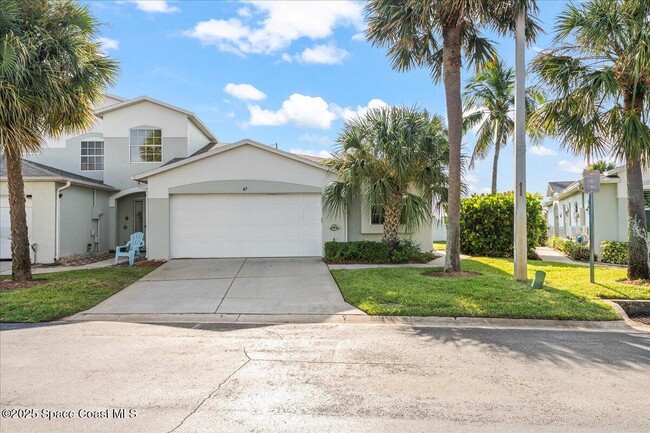property at 47 Sunset St