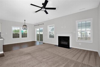 2346 Spinning Wheel Rd in Fayetteville, NC - Building Photo - Building Photo