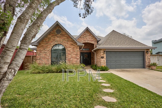 property at 1813 Lazy Lake Dr