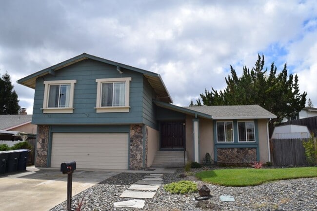 property at 8250 Canyon Oak Dr