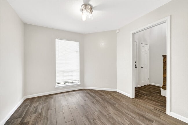 property at 6358 Creekbend Dr