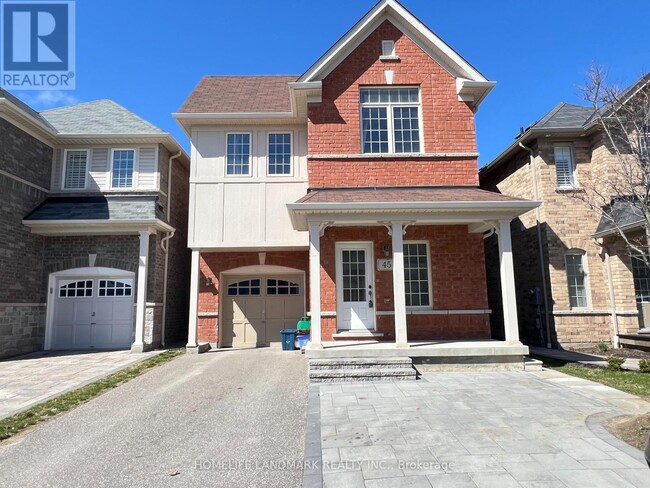 property at 45 Headon Ave