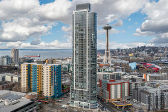 Spire in Seattle, WA - Building Photo - Building Photo