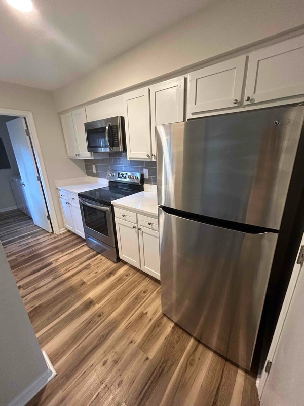 property at 1021 Hunters Trce