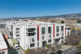 Liquid Sugar Lofts in Emeryville, CA - Building Photo - Building Photo