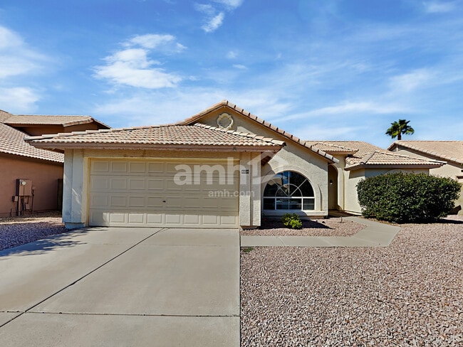 property at 4038 E Encinas Ave