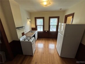 411 Breckenridge St in Buffalo, NY - Building Photo - Building Photo