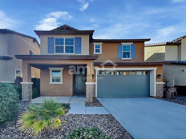 property at 21466 S 231st St