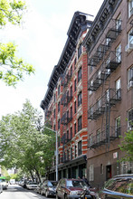 68  Thompson Street in New York, NY - Building Photo - Primary Photo