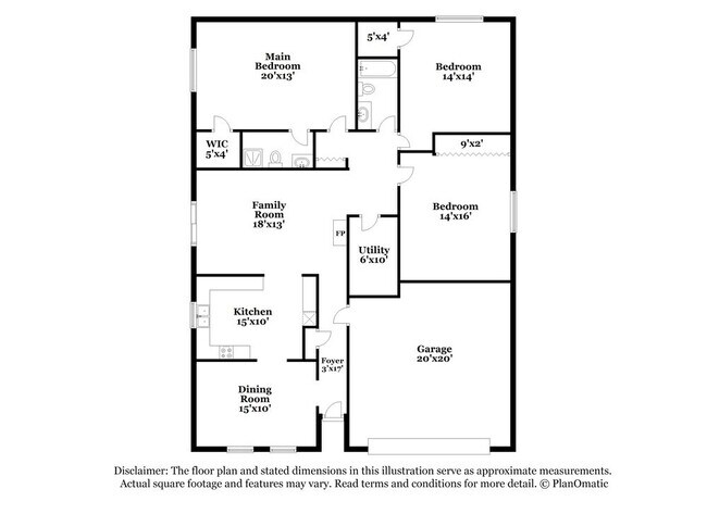15411 Empanada Dr in Houston, TX - Building Photo - Building Photo