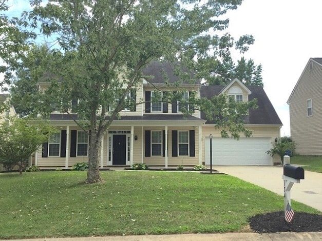 property at 154 Elrosa Rd