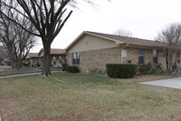 Brandywine Apartments in Richardson, TX - Building Photo - Building Photo