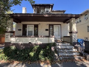 921 Princeton Ave S in Salt Lake City, UT - Building Photo - Building Photo