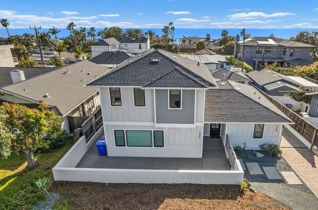 5301 Los Robles Dr in Carlsbad, CA - Building Photo - Building Photo