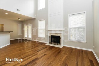 7208 Lady Ann Ct in Charlotte, NC - Building Photo - Building Photo