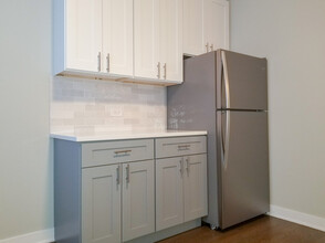 5135 N Wolcott Ave, Unit 3 in Chicago, IL - Building Photo - Building Photo