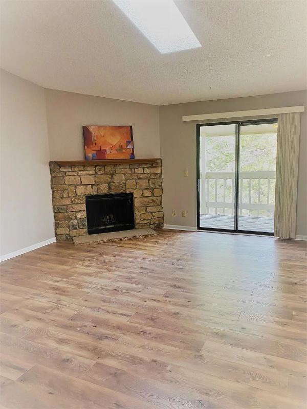 property at 8225 Fairmount Dr