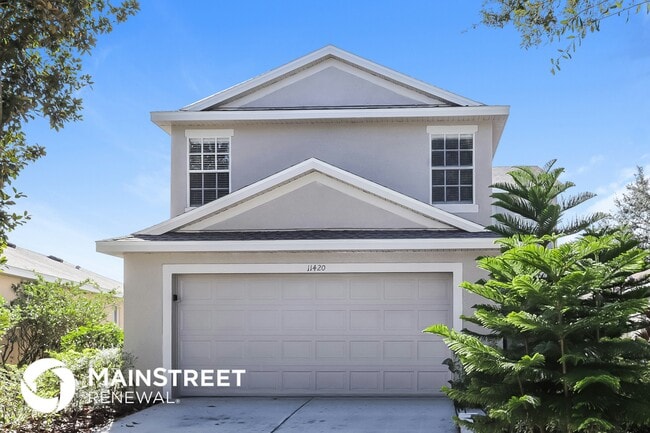 property at 11420 Bay Gardens Loop