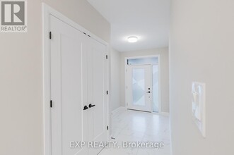 829 Sendero Wy in Ottawa, ON - Building Photo - Building Photo