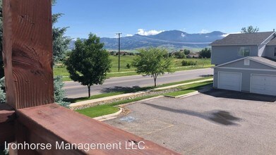 2491 Wheeler Dr in Bozeman, MT - Building Photo - Building Photo