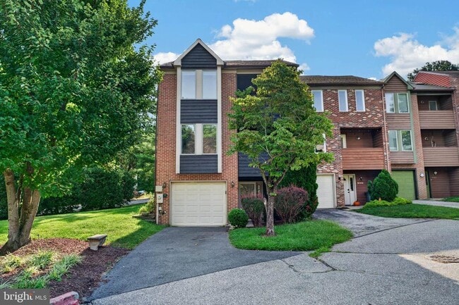 property at 9468 Clocktower Ln