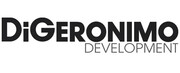 Property Management Company Logo DiGeronimo Development