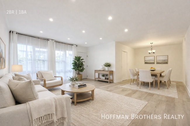 442 S Oakhurst Dr, Unit 4