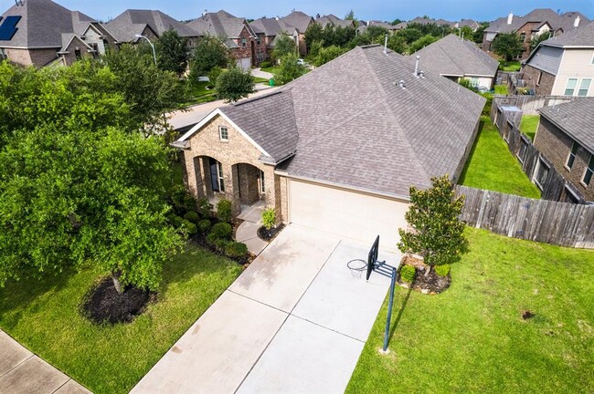 16603 Fiesta Rose Ct in Cypress, TX - Building Photo - Building Photo