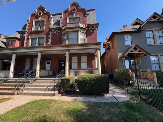 729 S George St in York, PA - Building Photo - Building Photo