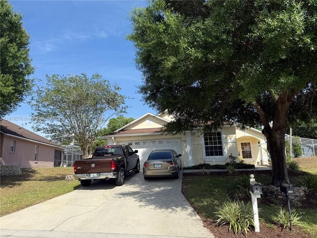 156 Greeley Loop in Davenport, FL - Building Photo - Building Photo