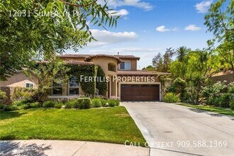 12031 Sumerlin Pl in Yucaipa, CA - Building Photo - Building Photo