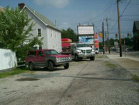 1009 W Crawford Ave in Connellsville, PA - Building Photo - Building Photo