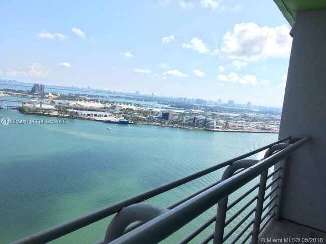 property at 335 S Biscayne Blvd