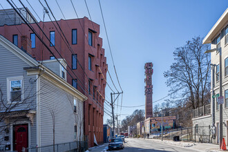 80 TERRACE in Boston, MA - Building Photo - Building Photo