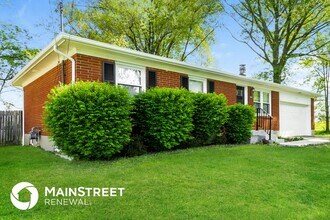 7419 Sherrard Dr in Louisville, KY - Building Photo - Building Photo