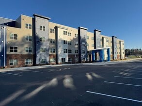 600 Peters Creek in Winston-Salem, NC - Building Photo - Building Photo