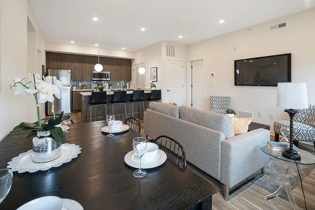 property at 1651 N 5th St