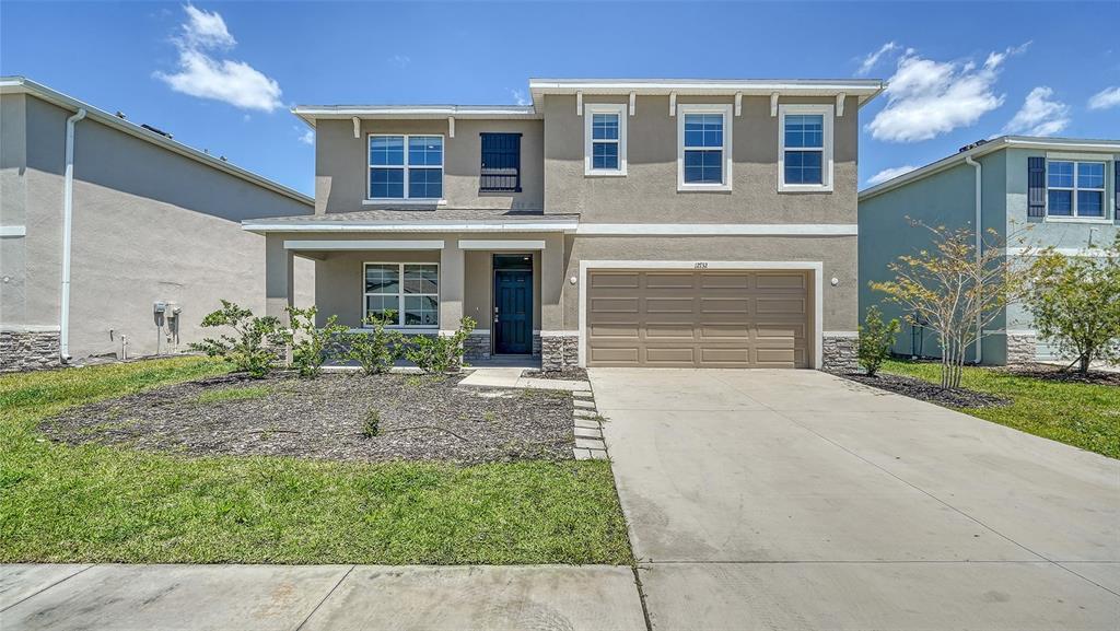 12732 Lateral Root Dr in Sarasota, FL - Building Photo