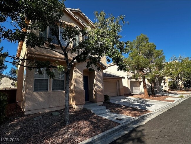 2649 Heathrow St in Las Vegas, NV - Building Photo - Building Photo