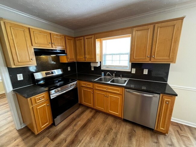 6108 Crossbow Dr in Columbus, GA - Building Photo - Building Photo
