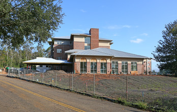 Canopy Oaks in Tallahassee, FL - Building Photo - Building Photo