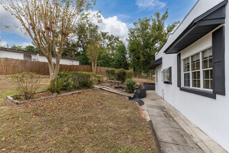 615 S Morningside Dr in Eustis, FL - Building Photo - Building Photo