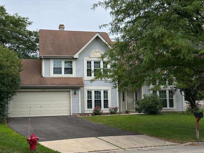 property at 1120 Fieldstone Ln