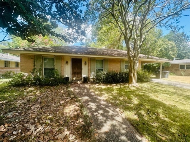 623 College Hill Dr