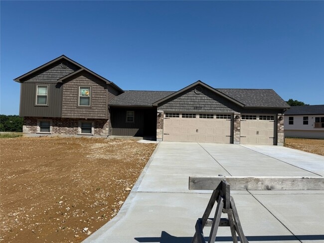 property at 28717 Woodland